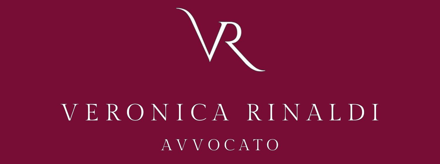 Avv. Veronica Rinaldi